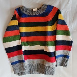 Gap sweater and tee